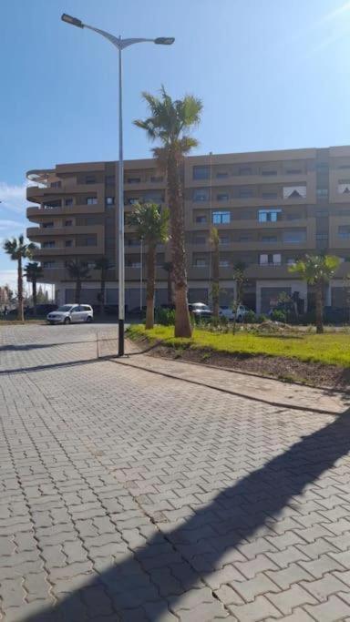 Appart Kech Menera Marrakesh Esterno foto