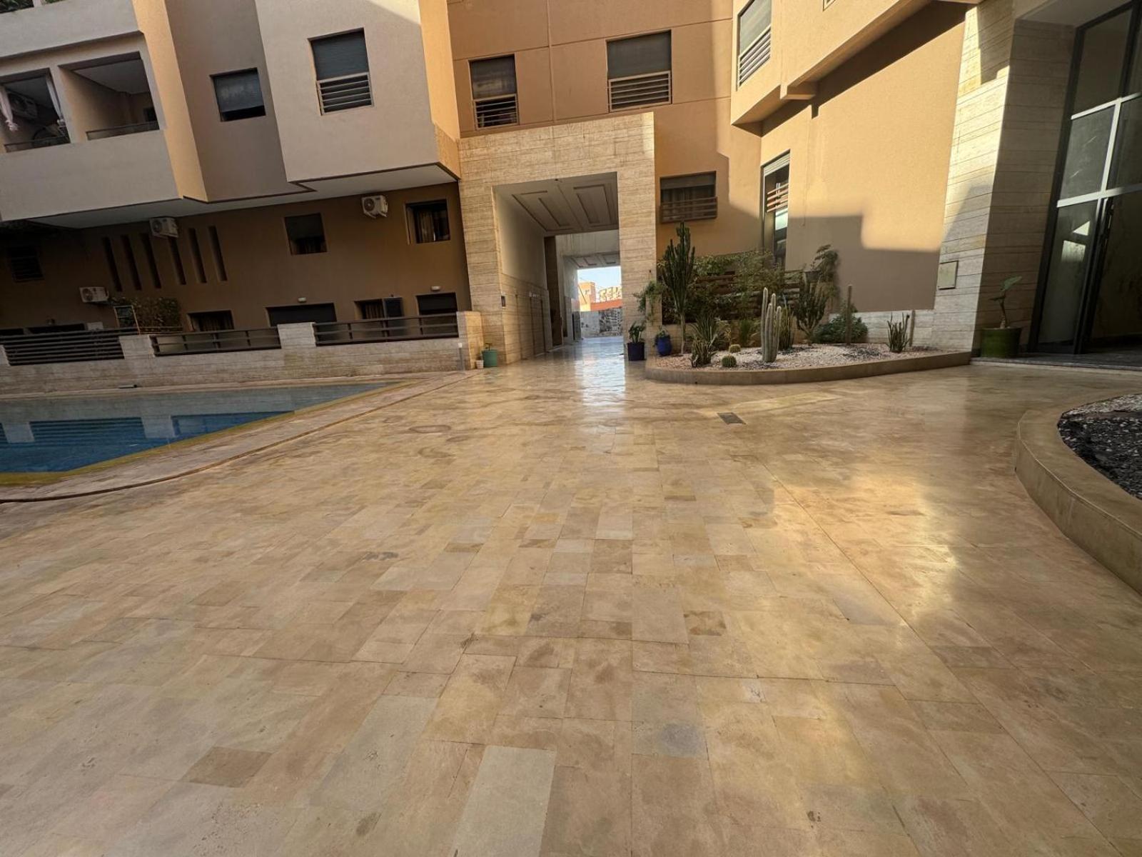 Appart Kech Menera Marrakesh Esterno foto